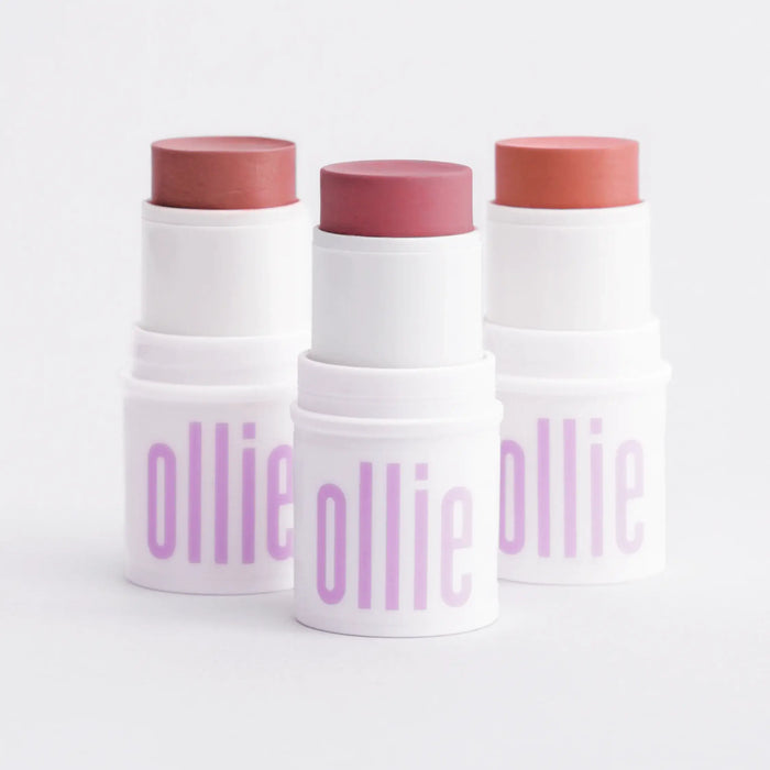 Kit Rubor, Labial y Sombra