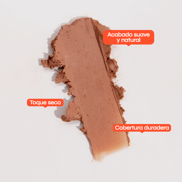 Ollie Bloqueador Solar en Barra FPS 95 activos de skincare