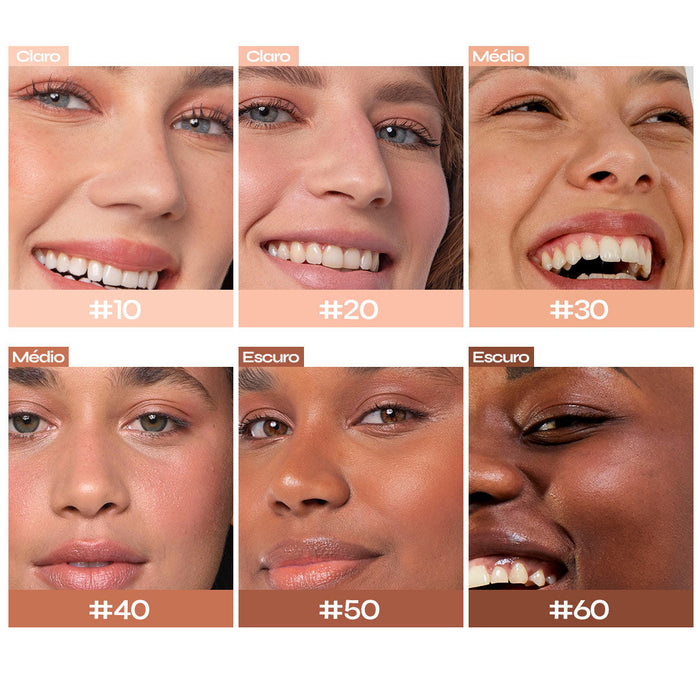 Protector Solar en Barra Con Color FPS 95 - ¡Increíblemente práctico! Protector Solar en Barra Con Color de Ollie ofrece una cobertura media, larga duración y FPS 95 con FPUVA 40. Es ideal para todo tipo de piel, tiene un acabado sin brillo además de ayud